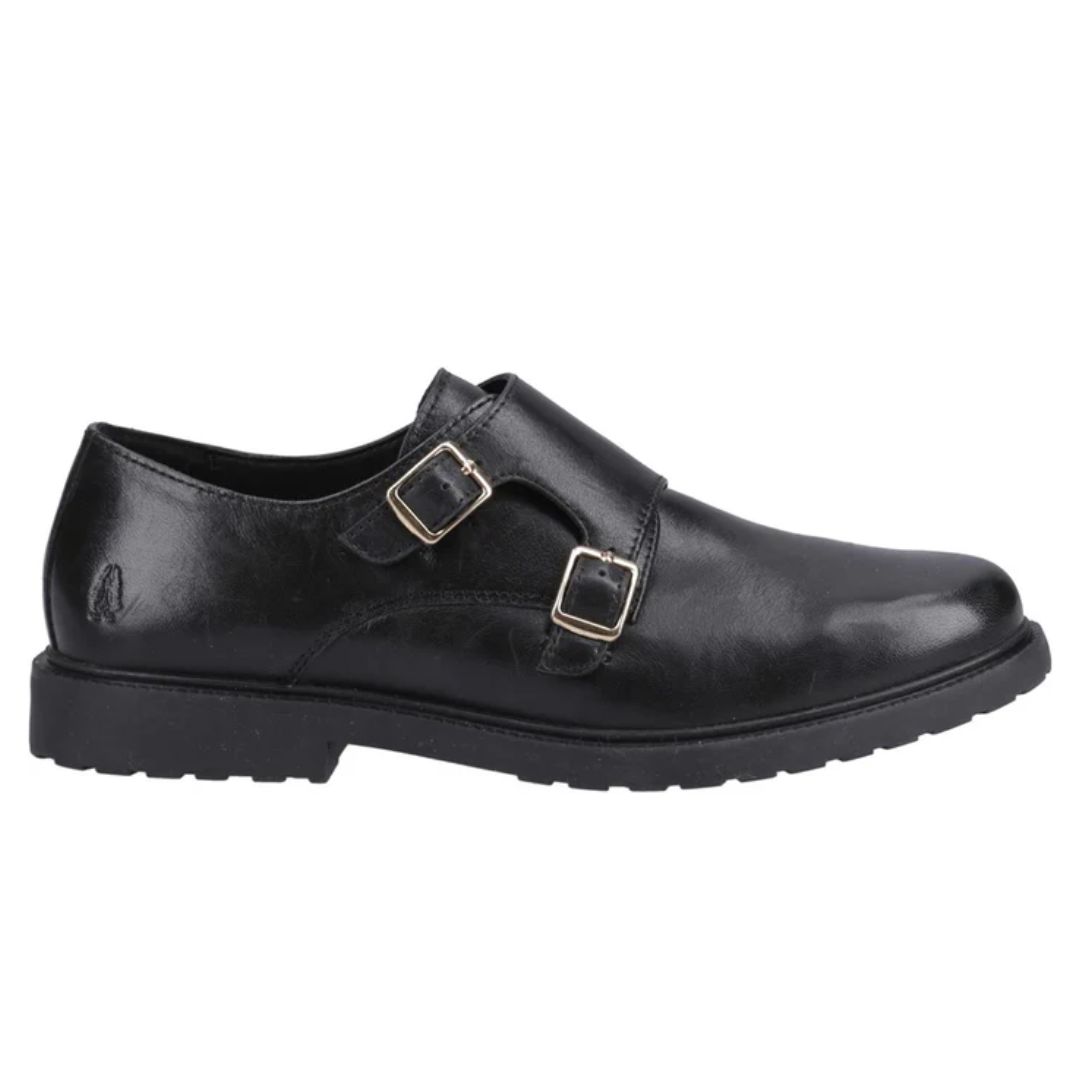 Hush Puppies Verity Monk Shoes