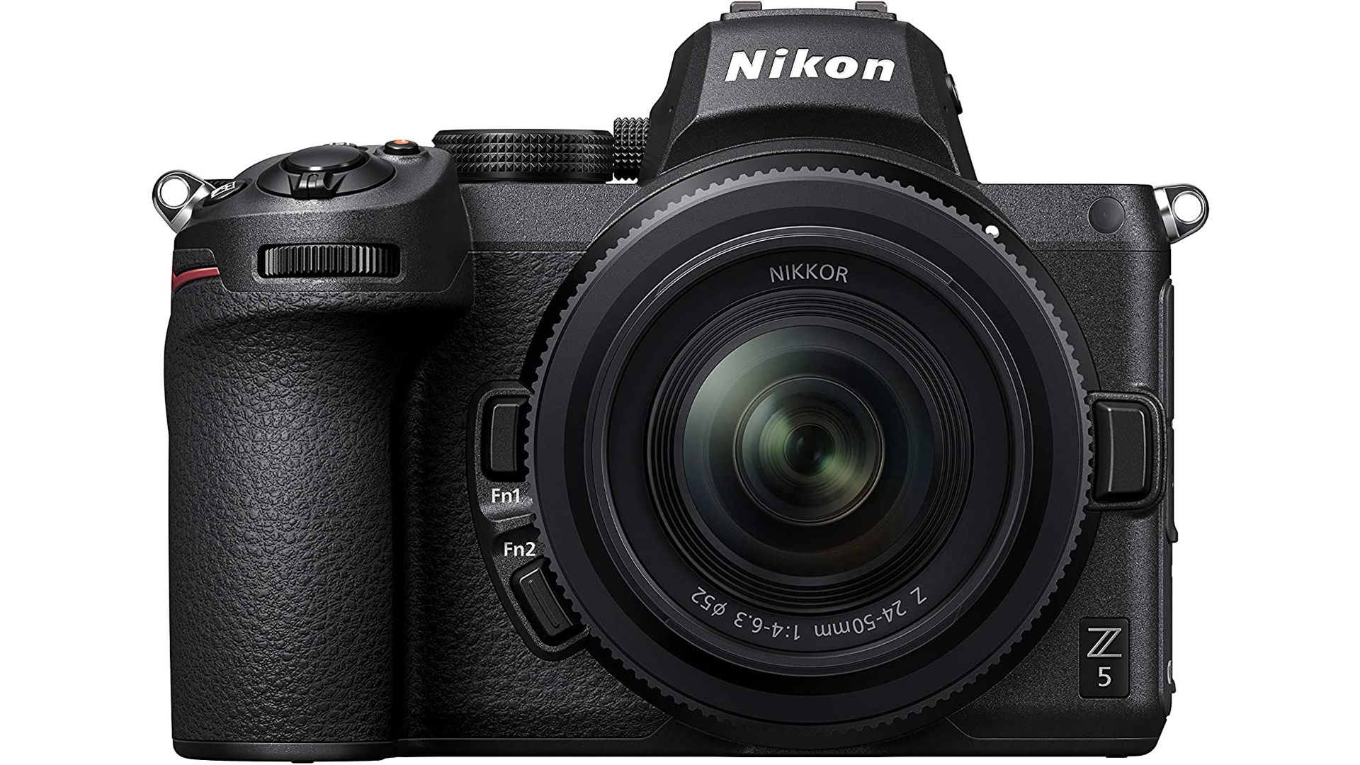 Best mirrorless camera 2023 T3