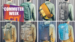 Best cycling backpacks 2024: Everything you need to carry any load from A to B