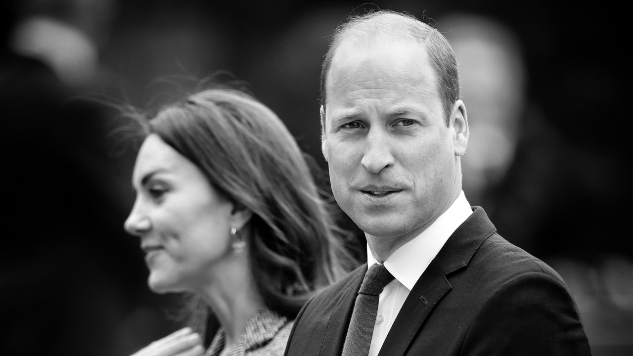 Prince William gives heartwarming speech at manchester arena memorial