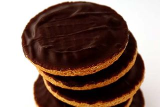 Jaffa Cakes