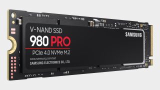 Samsung's incredibly fast 980 Pro 1TB SSD is on sale for $180 today
