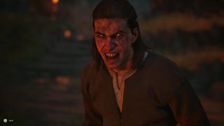 The Blood of Dawnwalker