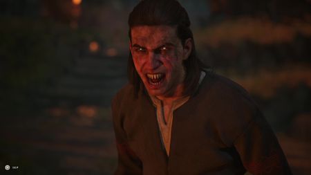The Blood of Dawnwalker