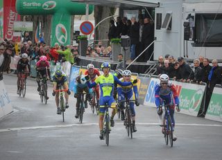 Circuit Cycliste Sarthe - Pays de la Loire 2018