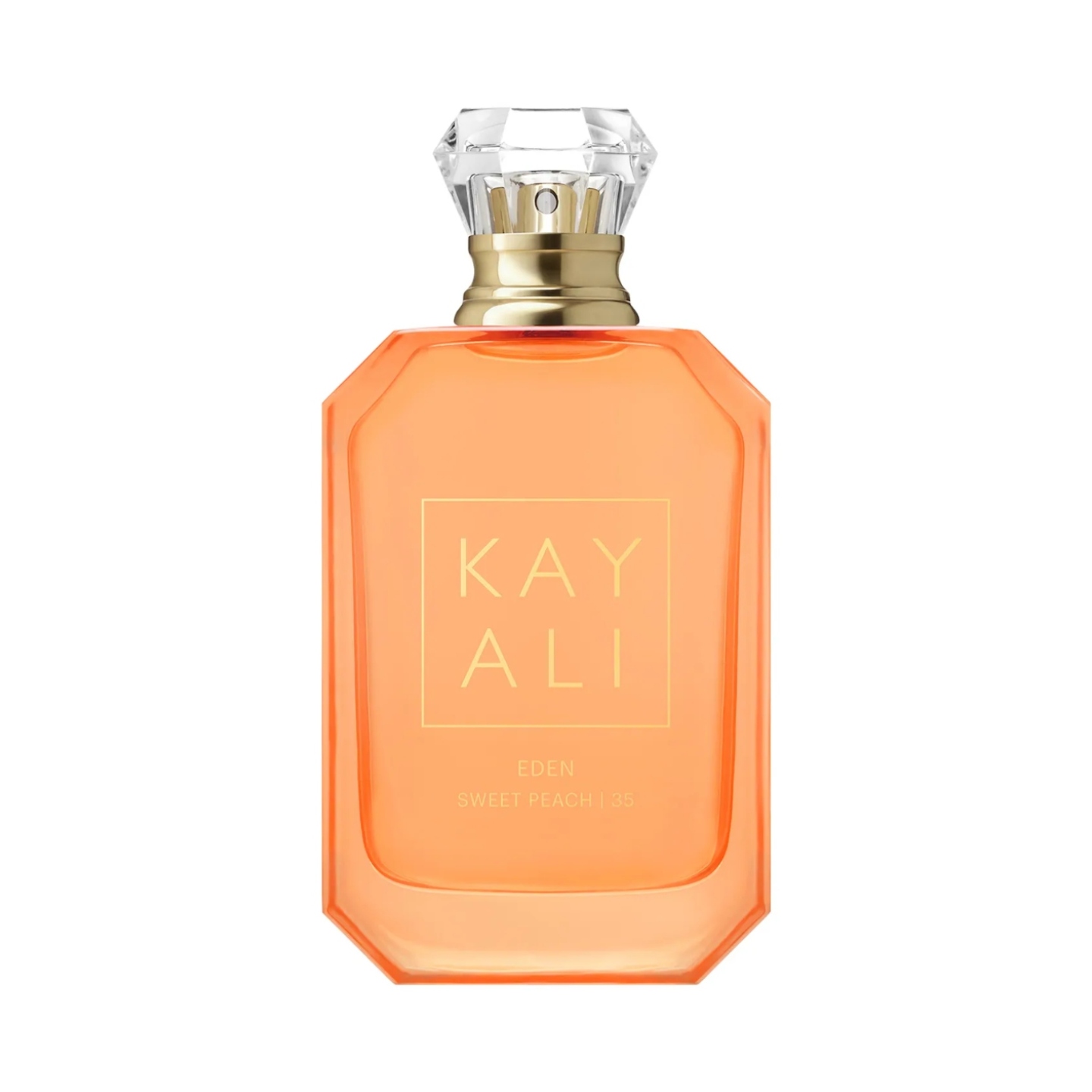 Kayali Sweet Peach | 35 Eau de Parfum