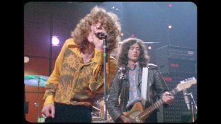 Becoming Led Zeppelin trailer clip