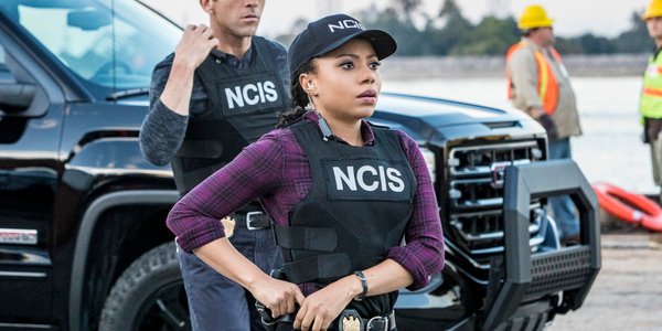 ncis new orleans shalita grant sonja percy