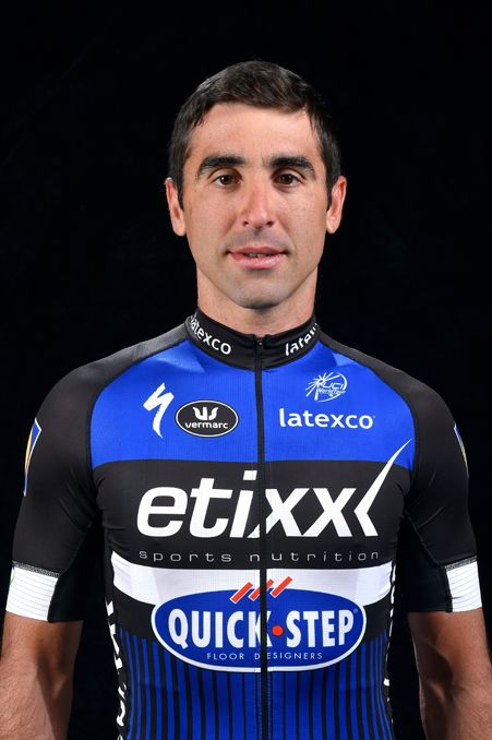 Maximiliano Ariel Richeze (Etixx-QuickStep)