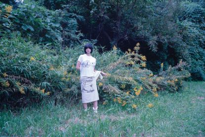 Magniberg Moomins collaboration fashion collection