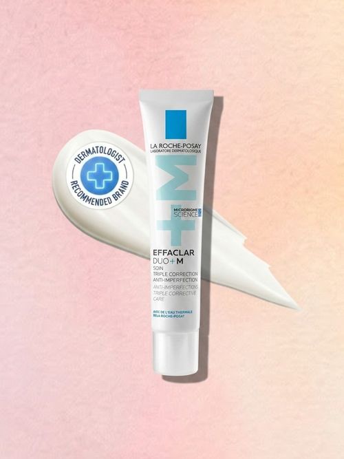 Effaclar Duo + M Corrective & Anti-Blemish Cream