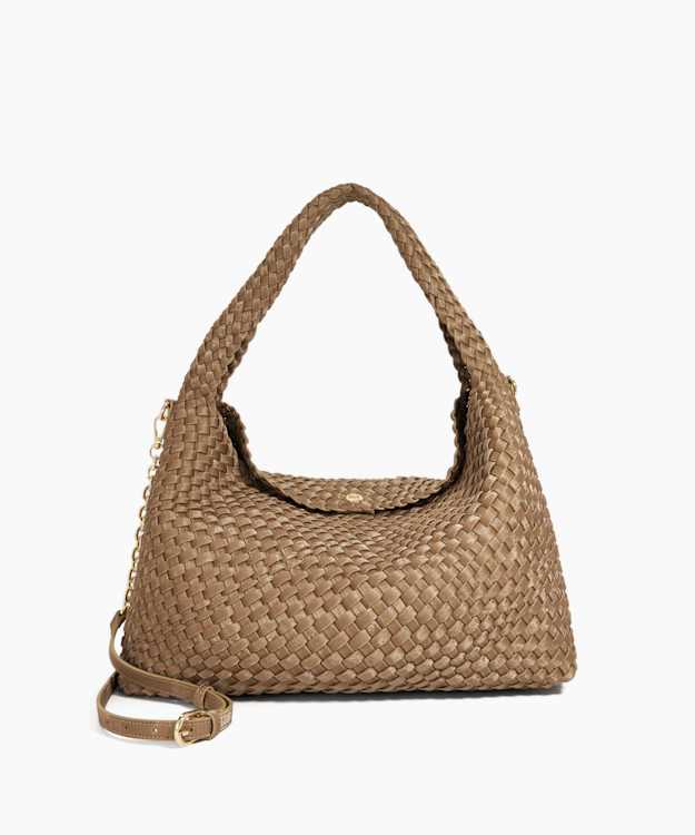 Deliberate L - Bronze