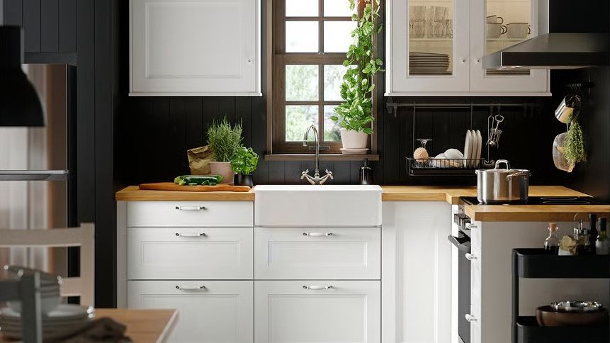 IKEA's $17 dish rack is perfect for small kitchens — here's why I