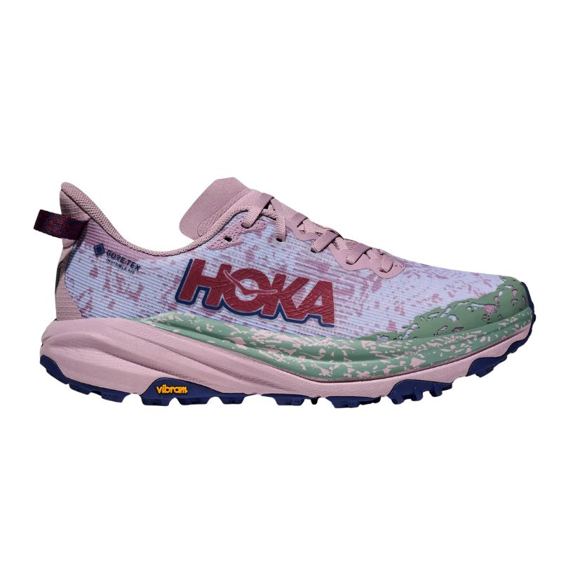 Hoka Speedgoat 6 Gore-Tex