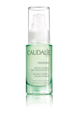 wellbeing products Caudalie The Blemish Control Serum