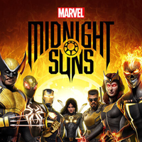 Marvel's Midnight Suns