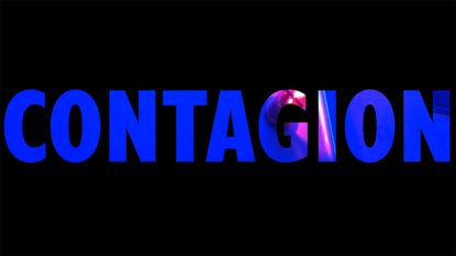 What is contagion?