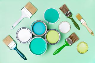 Best paint brushes