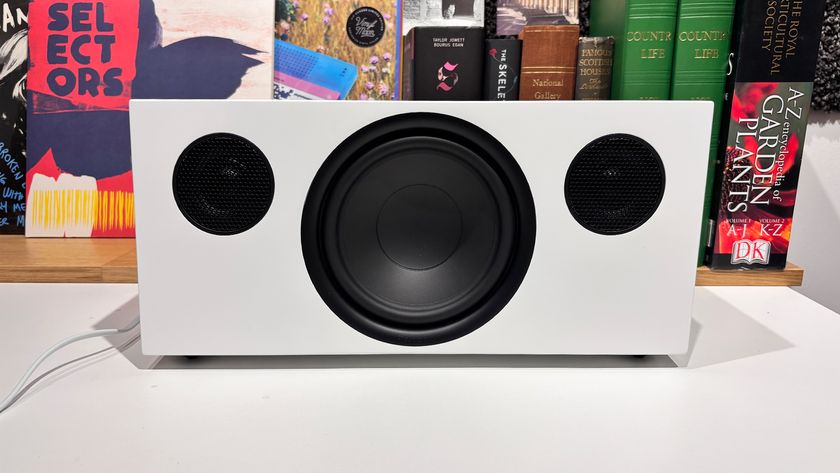Audio Pro C20 W wireless speaker