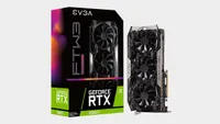 EVGA RTX 2080 Ti FTW3 Ultra | $1,399 (save $300)