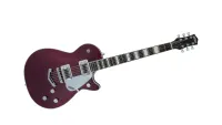 Best rock guitar: Gretsch G5220 Electromatic Jet BT in Dark Cherry Metallic finish