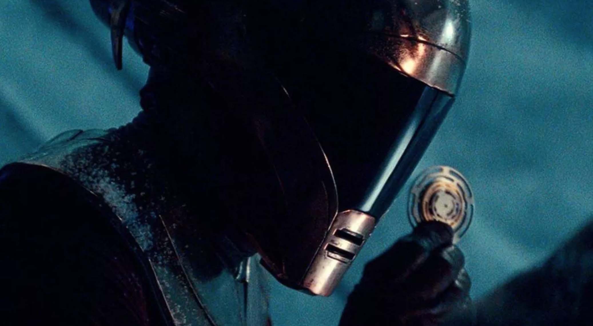 Star Wars: The Rise of Skywalker final trailer release date revealed