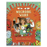 Microbe Wars