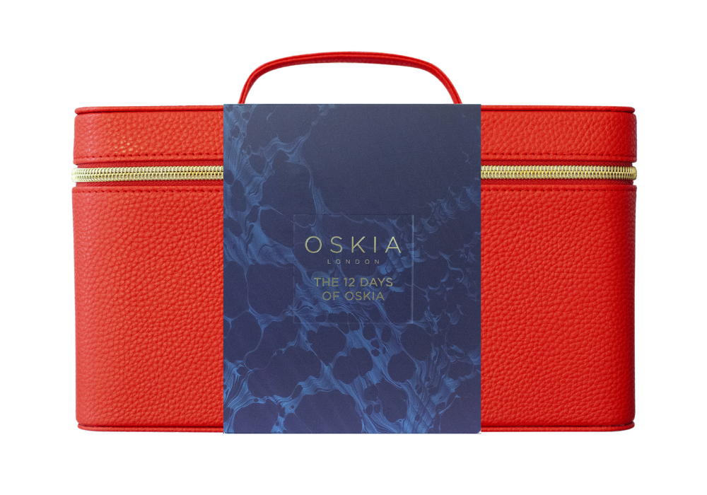 OSKIA beauty advent calendar - beauty advent calendars