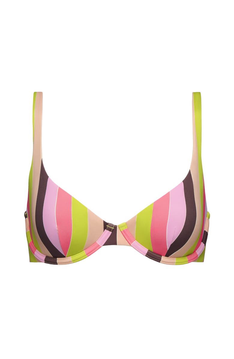 The Scoop Swim