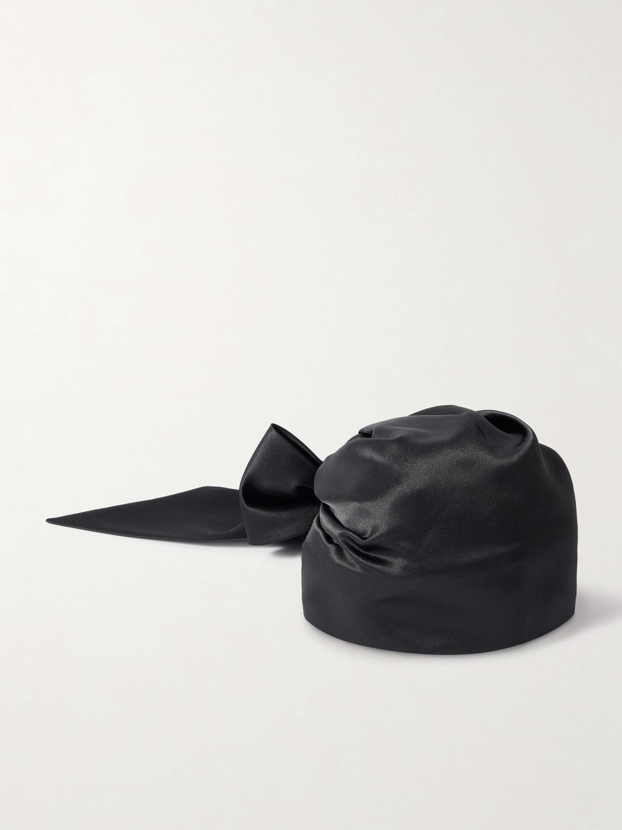 Gigi Satin Head Scarf