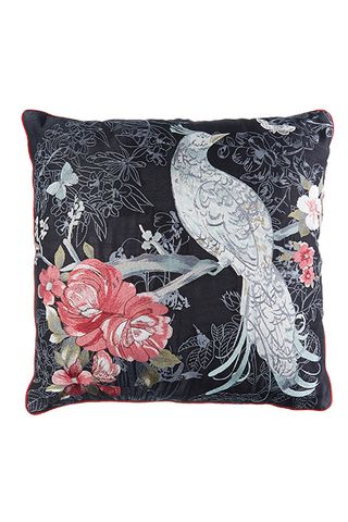 Bird Cushion, £20