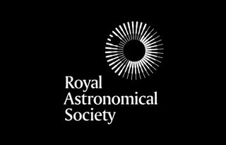 Royal Astronomical Society by Johnson Banks