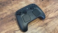 Valve Steam Controller