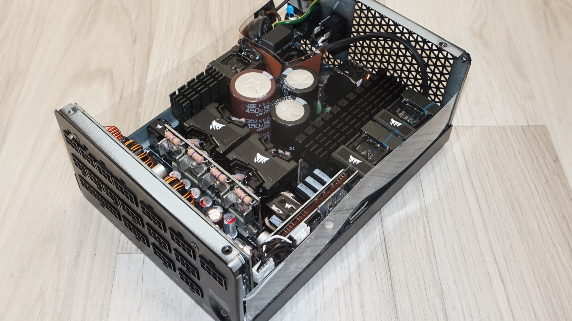 Corsair HX1200i ATX 3.1