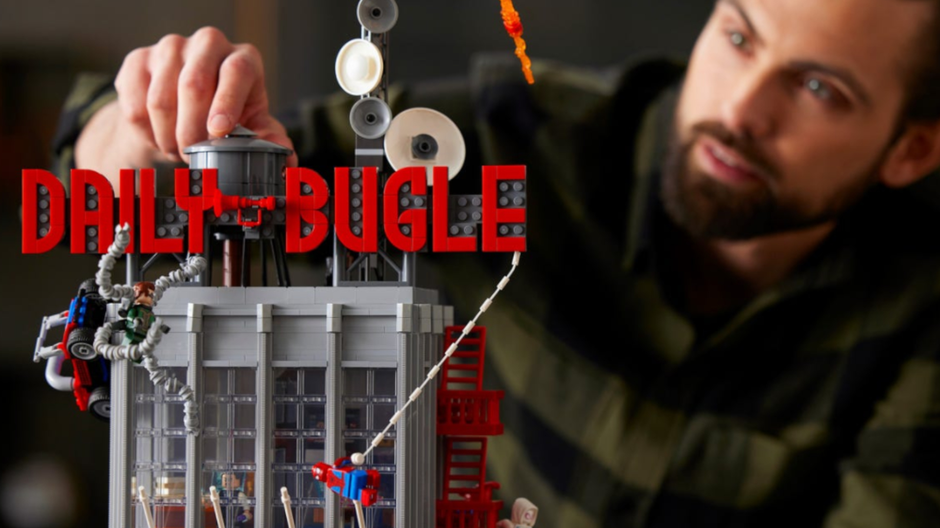 Cyber Monday Lego deals