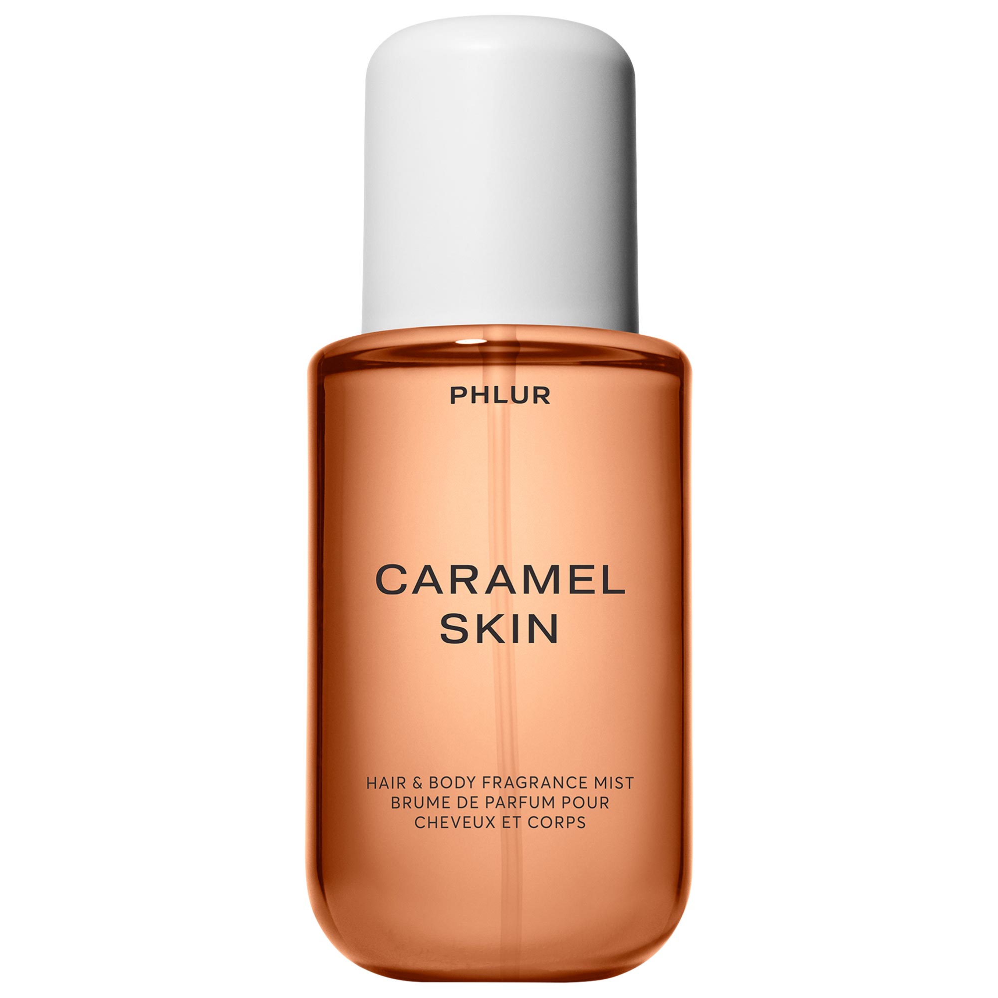 Caramel Skin Body &amp;amp; Hair Fragrance Mist