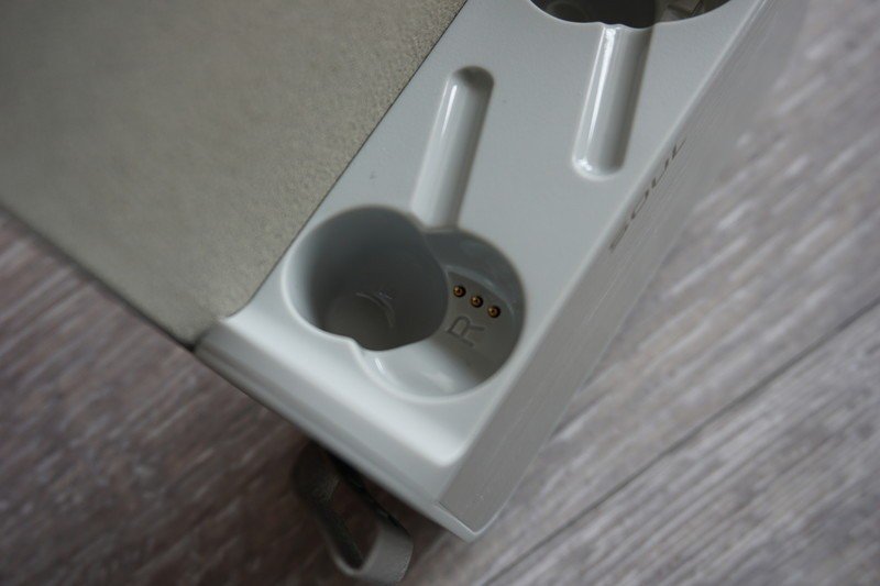 Soul Sync Pro Right Earbud Case