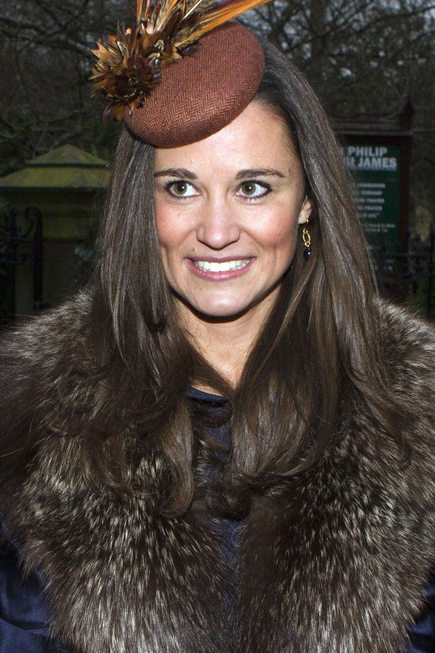 Pippa Middleton