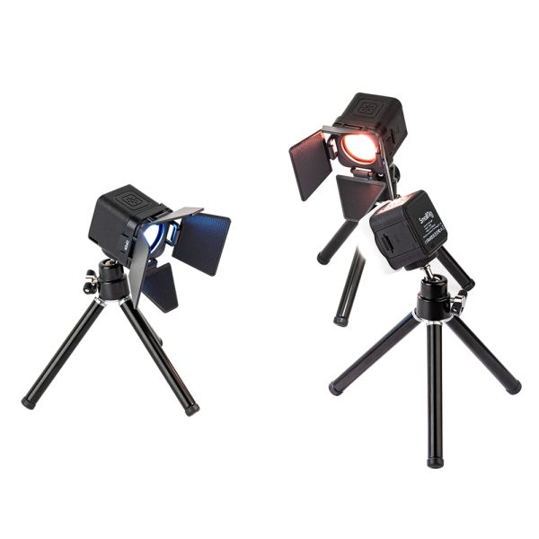 SmallRig RM01 Video Light Kit