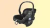 Uppababy Mesa