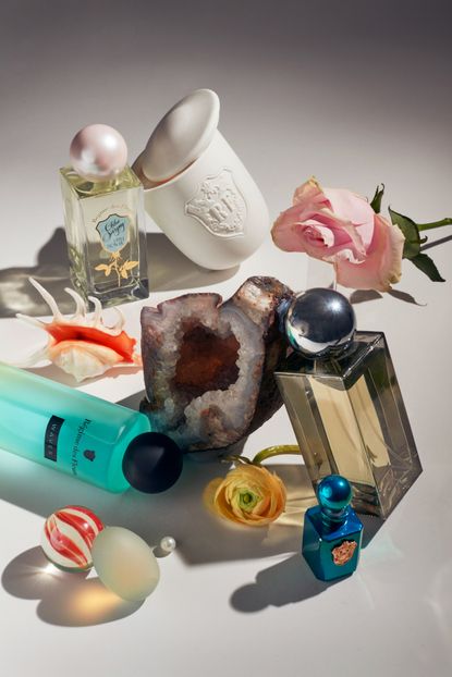 New Affiliates architects make groundbreaking perfume bottle | Wallpaper