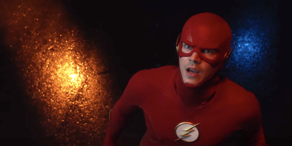 the flash season 7 barry grant gustin the cw