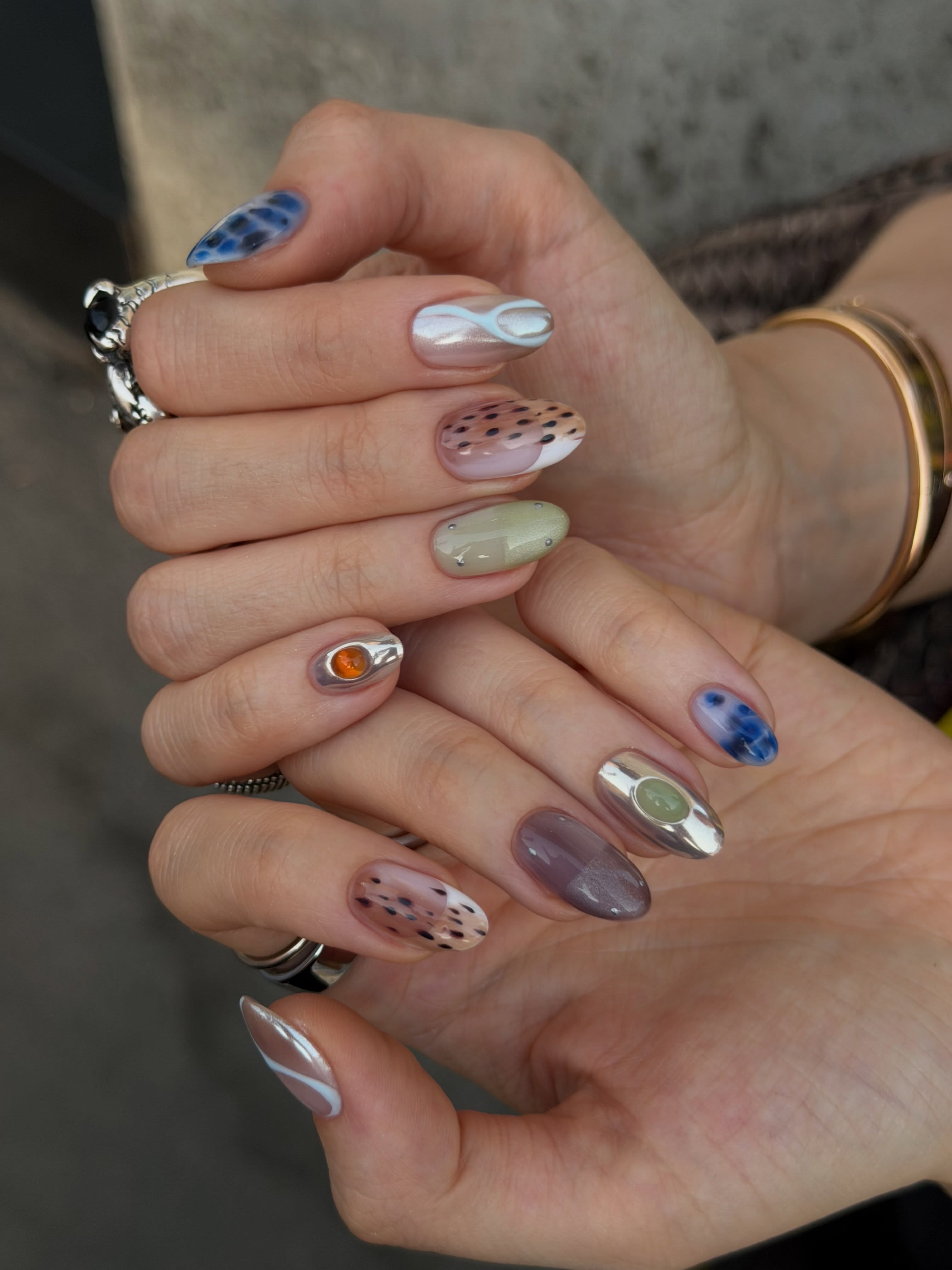 horoscope nail designs 2026