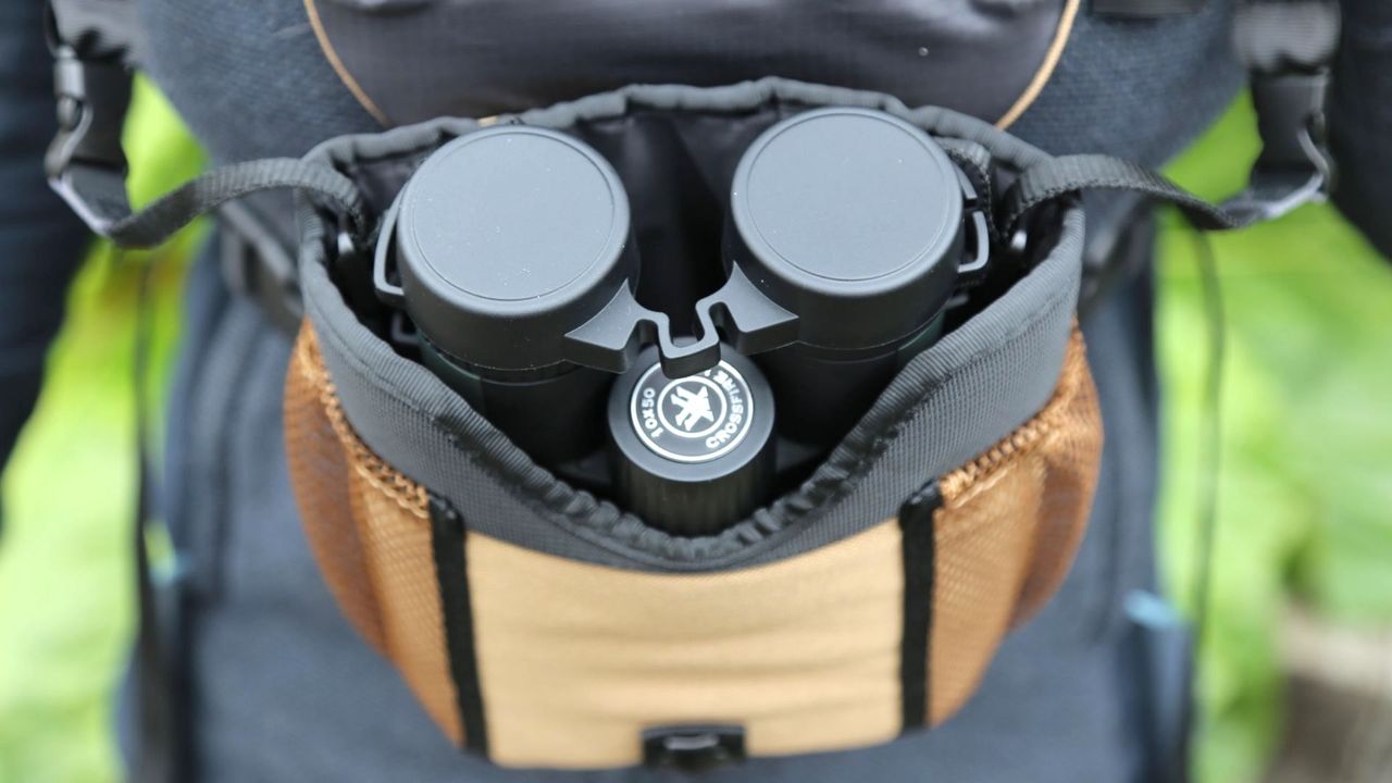 Vortex Crossfire HD 10x50 binoculars