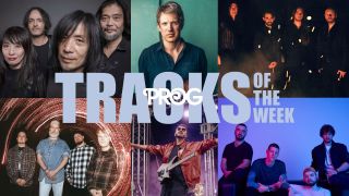 Prog Tracks Of The Week Image 15.5.26