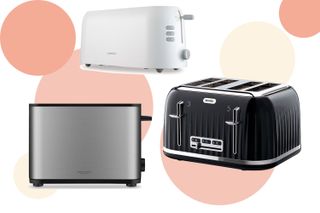 Best Cyber Monday toaster deals
