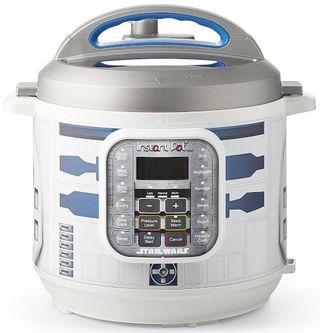 Instant Pot R2-D2