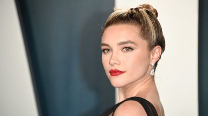 Florence Pugh