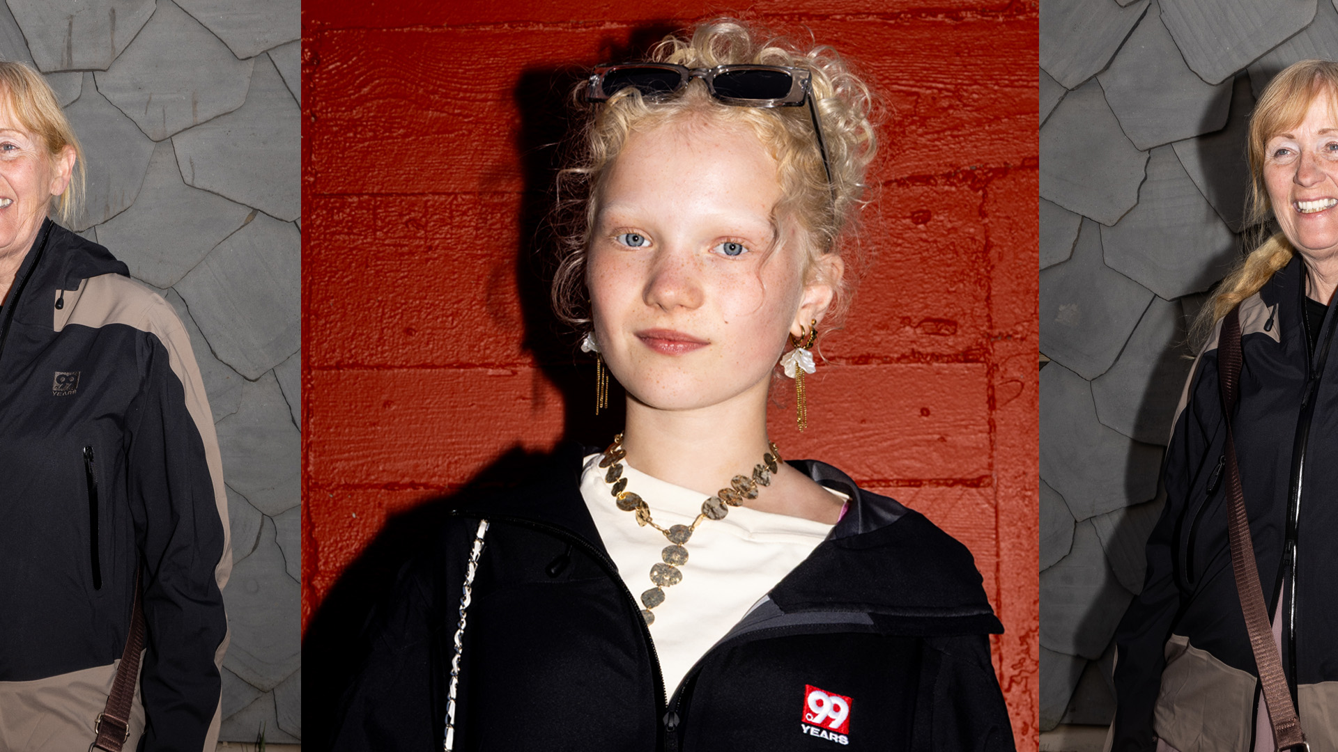 99-Year Capsule Collection