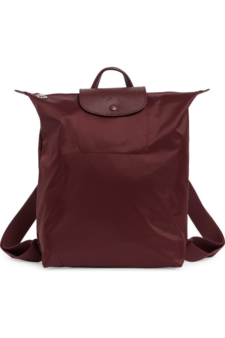 Medium Le Pliage One Backpack
